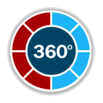 Digital Field Compass icon
