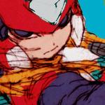 Reploid Zero icon
