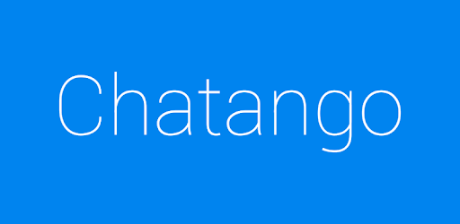 Chatango PC screenshot