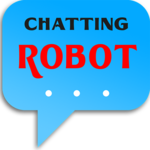 Robots chat for PC