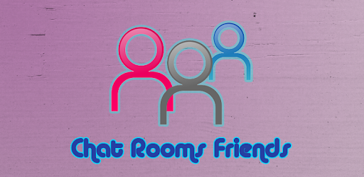 Chat Rooms Friends PC screenshot Chat Rooms Friends PC screenshot