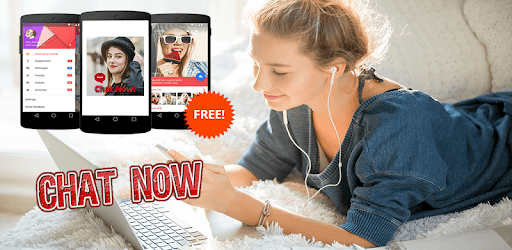 VideoChatApp: Flirt Dating App to Meet new Friends PC screenshot