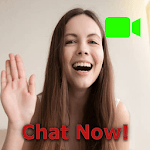 VideoChatApp: Flirt Dating App to Meet new Friends for PC