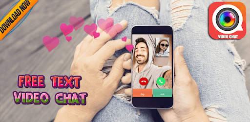 Video Chat : Live random video calling PC screenshot