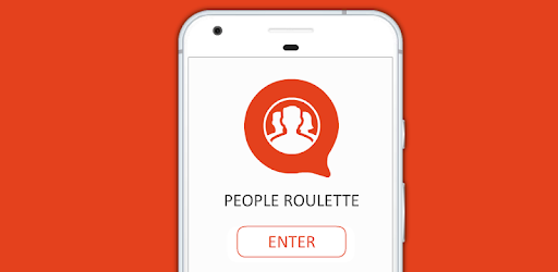 People Roulette – Video Chat Broadcast a webcam! PC screenshot