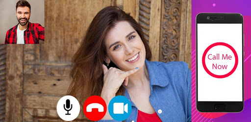random live call : live girlfriend chat advice PC screenshot random live call : live girlfriend chat advice PC screenshot