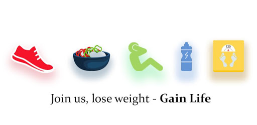Weight Loss - 10 kg/10 days, Fitness App PC screenshot