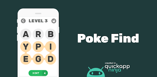 Poke Find for PC - Free Download & Install on Windows PC, Mac