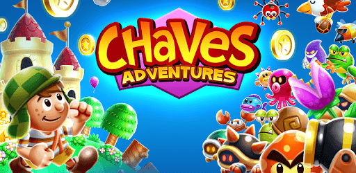 Chaves Adventures PC screenshot Chaves Adventures PC screenshot