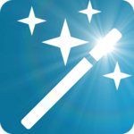 Photo effects FX icon