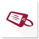 CheapTickets – Hotels, Flights & Travel Deals icon