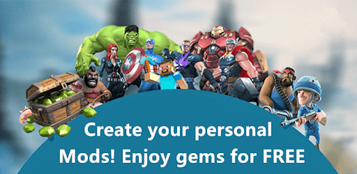 PlayMods Hacks PC screenshot