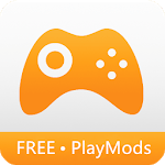 PlayMods Hacks icon