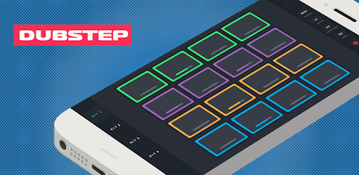 Dubstep Producer Pads PC screenshot
