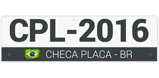 Checa Placa PC screenshot Checa Placa PC screenshot