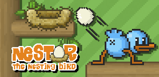 Nestor the Nesting Bird PC screenshot Nestor the Nesting Bird PC screenshot