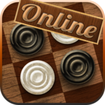 Checkers Land Online for PC