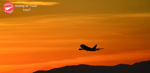 Check In A Flight - Web Checkin & Online Check in PC screenshot Check In A Flight - Web Checkin & Online Check in PC screenshot