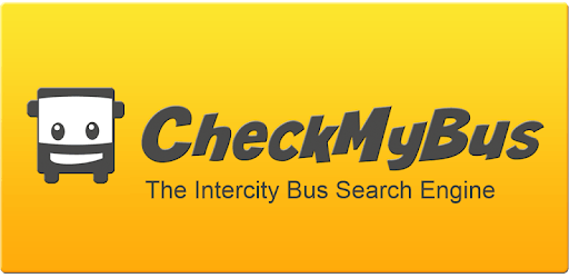 CheckMyBus – Compare and find cheap bus tickets PC screenshot
