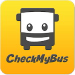 CheckMyBus – Compare and find cheap bus tickets icon