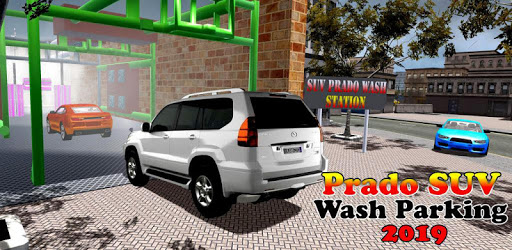 Modern Prado wash: Car Wash Service PC screenshot Modern Prado wash: Car Wash Service PC screenshot