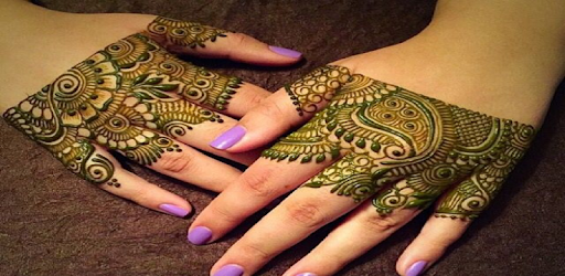 Party Mehndi Designs PC screenshot