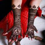 Indian Bridal Mehndi Designs for PC