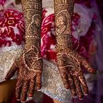 Dulhan Mehndi Designs 2018 icon