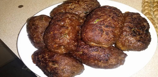 Gola Kabab Eid ul Azha Recipes PC screenshot