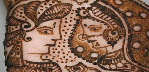 Wedding Mehndi Designs PC screenshot