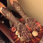 Wedding Mehndi Designs for PC