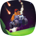 Drive Runner - a race car game rush run racer 2018 for PC