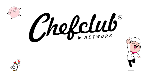Chefclub - Anyone can be a chef! PC screenshot Chefclub - Anyone can be a chef! PC screenshot