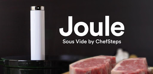 Joule: Sous Vide by ChefSteps PC screenshot Joule: Sous Vide by ChefSteps PC screenshot