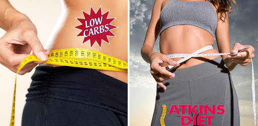 Atkins Diet Plan PC screenshot Atkins Diet Plan PC screenshot