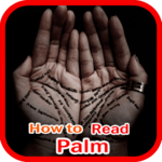 How to Read Palms icon
