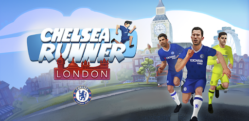 Chelsea Runner PC screenshot