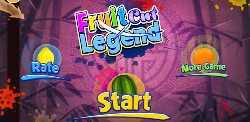 Fruit Cut Legend Chém hoa quả Chém trái cây PC screenshot