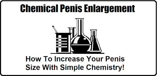 Chemical Penis Enlargement PC screenshot