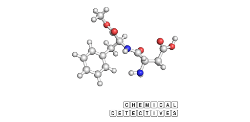 Chemical Detectives PC screenshot