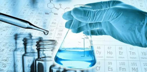 Chemical Engineering Dictionary PC screenshot