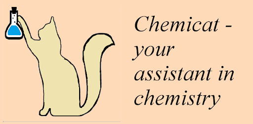 Chemicat Chemistry PC screenshot Chemicat Chemistry PC screenshot