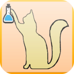 Chemicat Chemistry icon