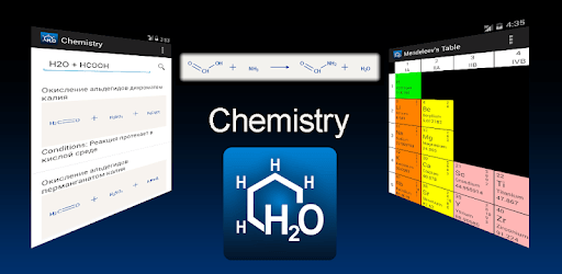 Chemistry PC screenshot