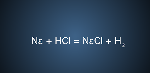 Balance Chemical Equation PC screenshot