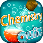 Chemistry Quiz Games - Fun Trivia Science Quiz App icon