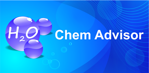 Chemistry Advisor PC screenshot