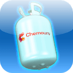 Chemours PT Calc icon