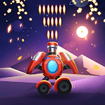 Rock Blast - Fire Ball for PC Rock Blast - Fire Ball for PC