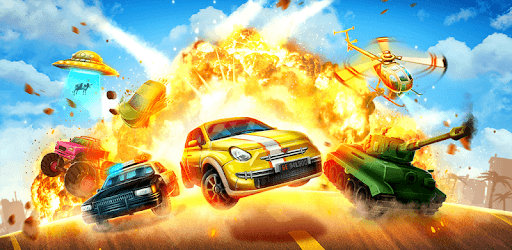 Crazy Racing PC screenshot Crazy Racing PC screenshot